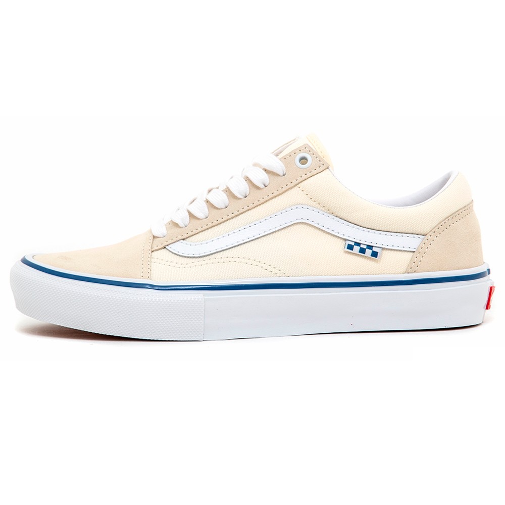 old skool off white