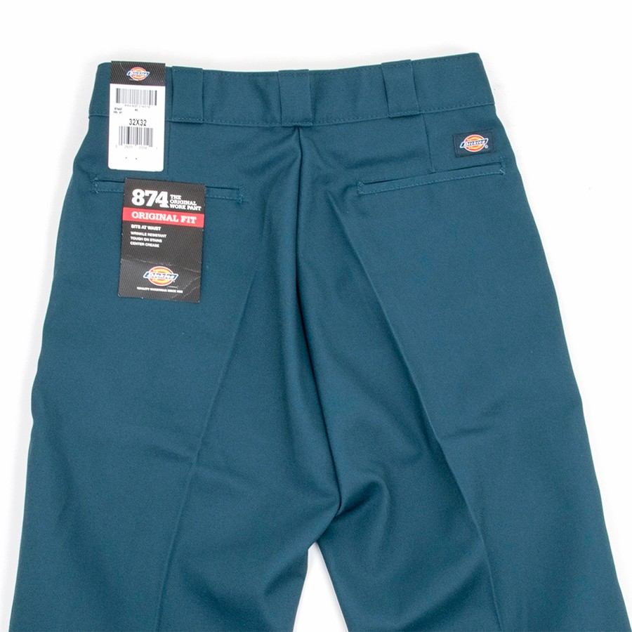 dickies air force