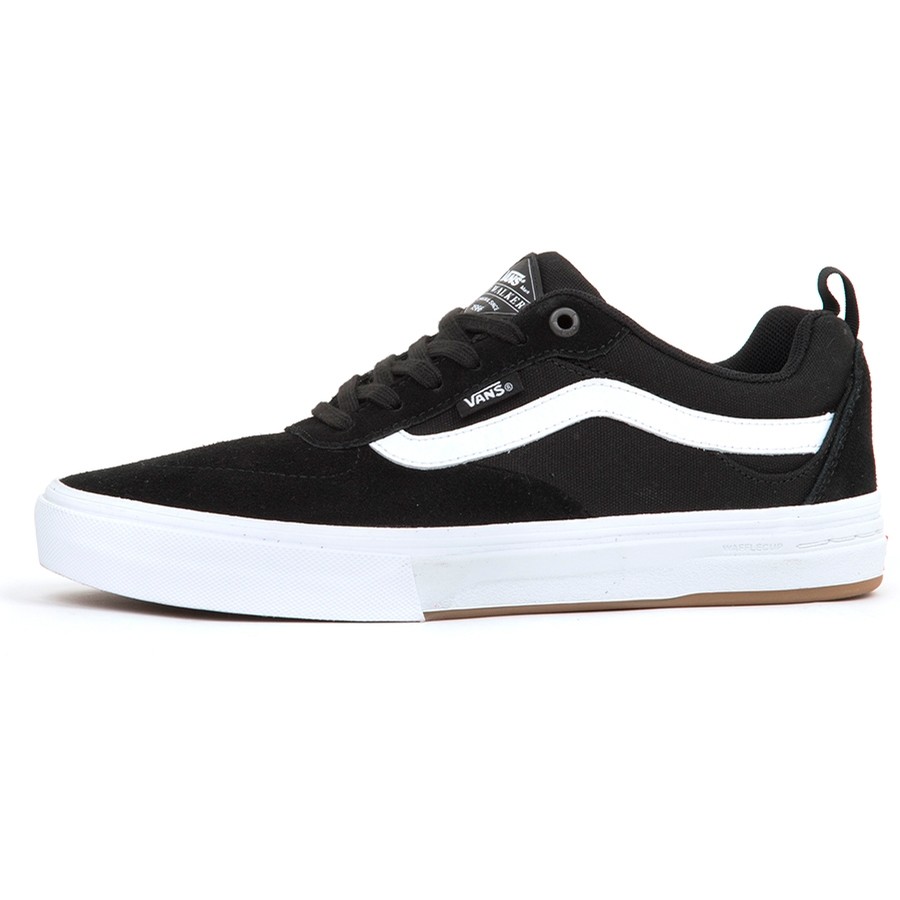Kyle Walker Pro (Black / White) VBU