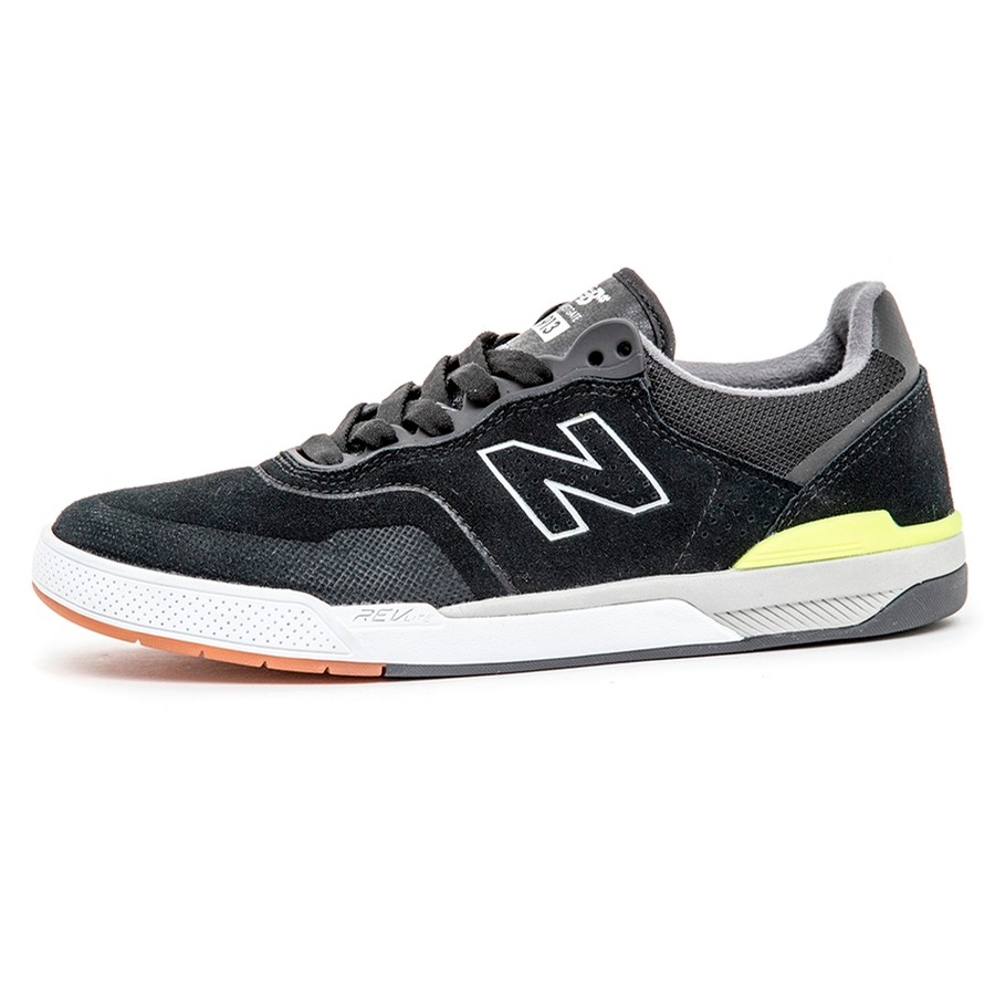 new balance numeric westgate 913