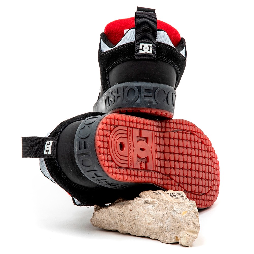 dc lynx og tactical black