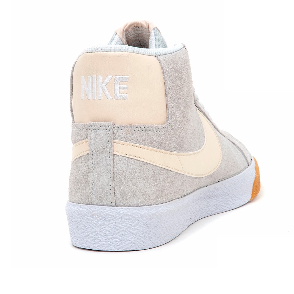 nike sb zoom blazer mid photon dust