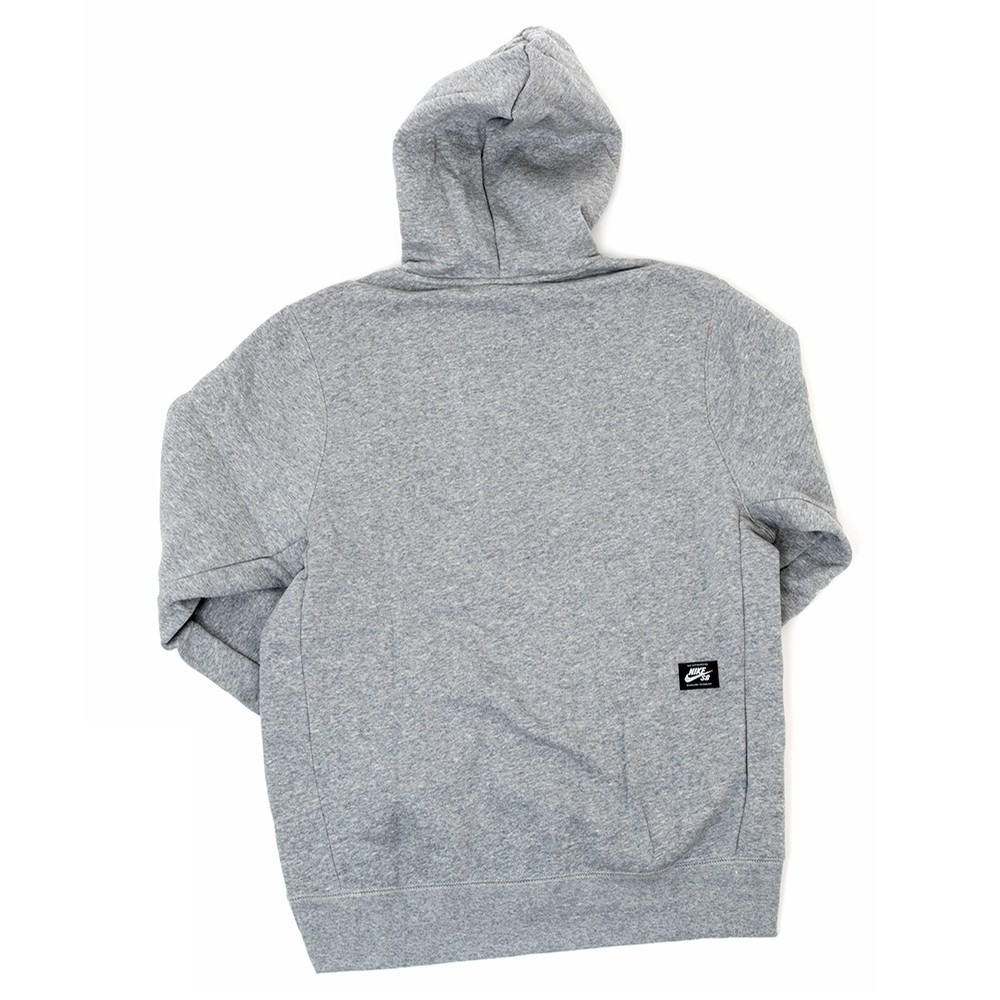 nike sb truck fleece hoodie