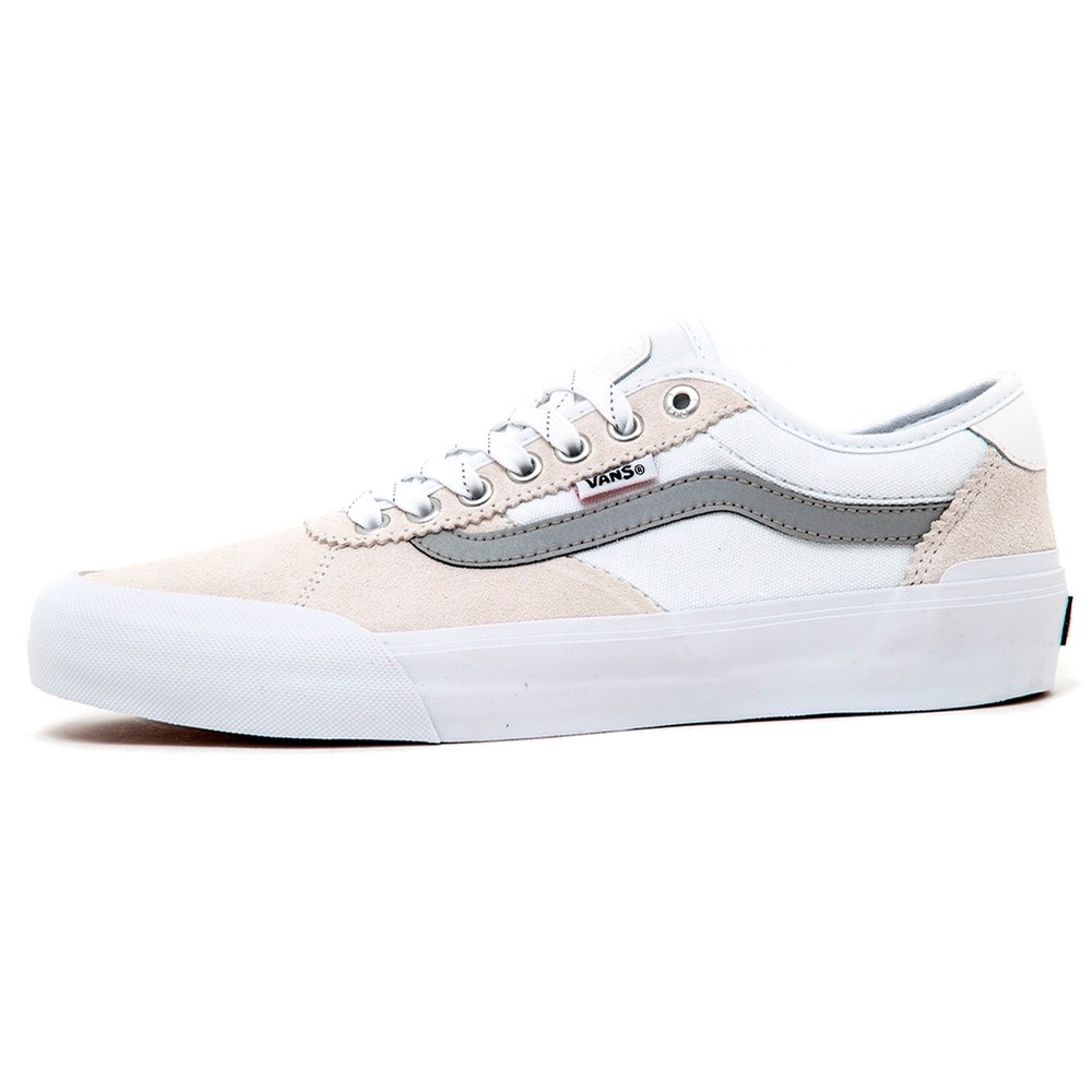 Chima Pro 2 (Reflective) White VBU