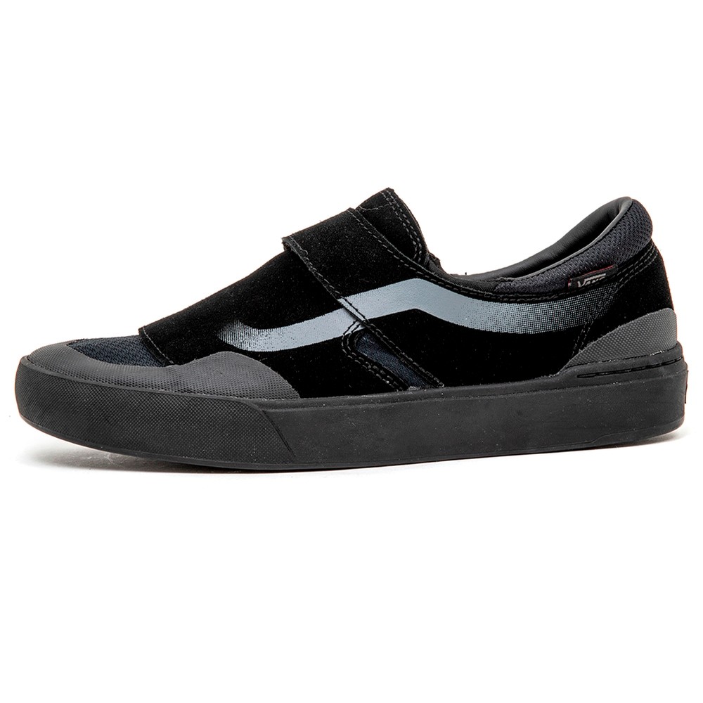 Slip-On Exp Pro (Blackout) VBU