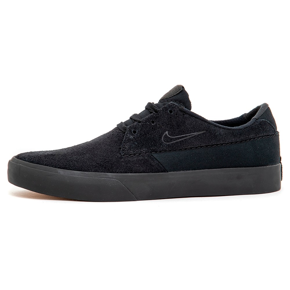nike sb full black