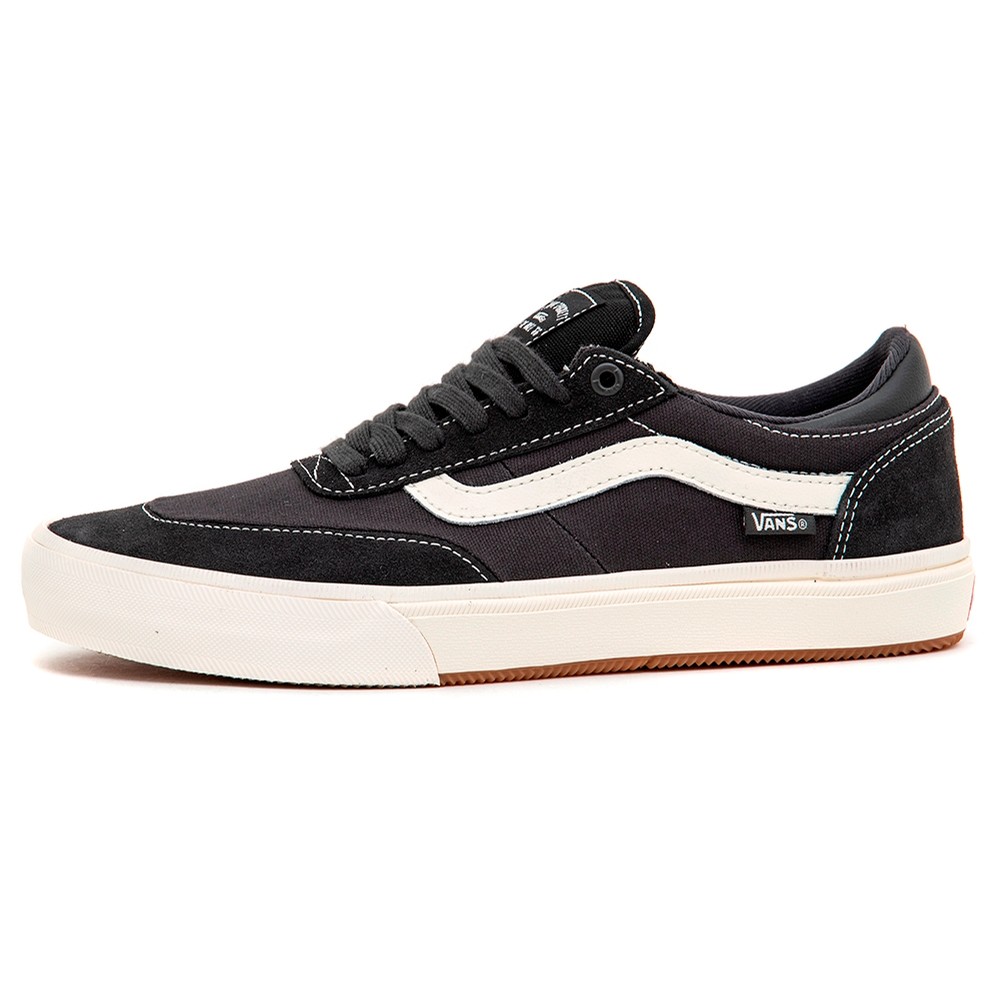vans gilbert crockett pro