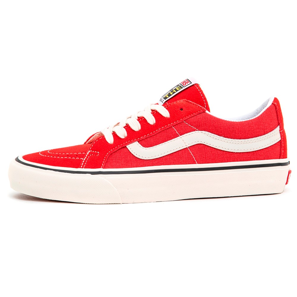 vans sk8 pro low