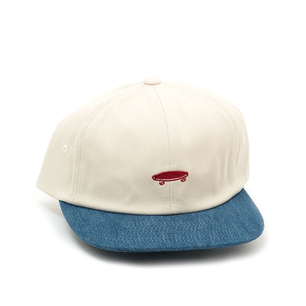 vans salton ii cap