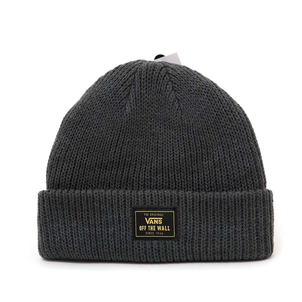 vans bruckner cuff beanie