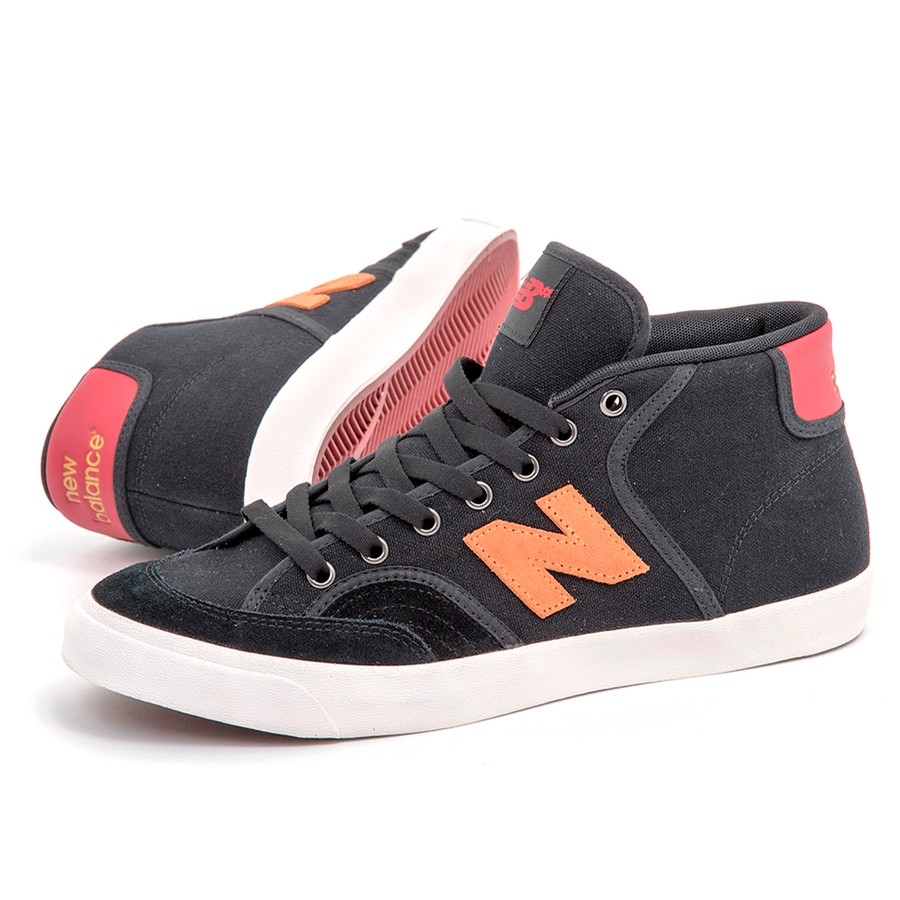 new balance pro court mid 213