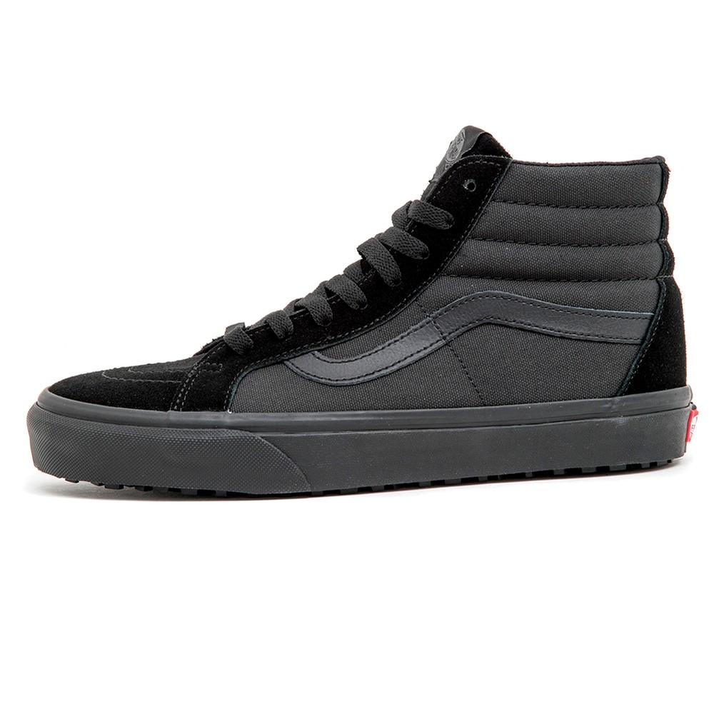Sk8-Hi Reissue UC (Made For The Makers) Black / Black VBU