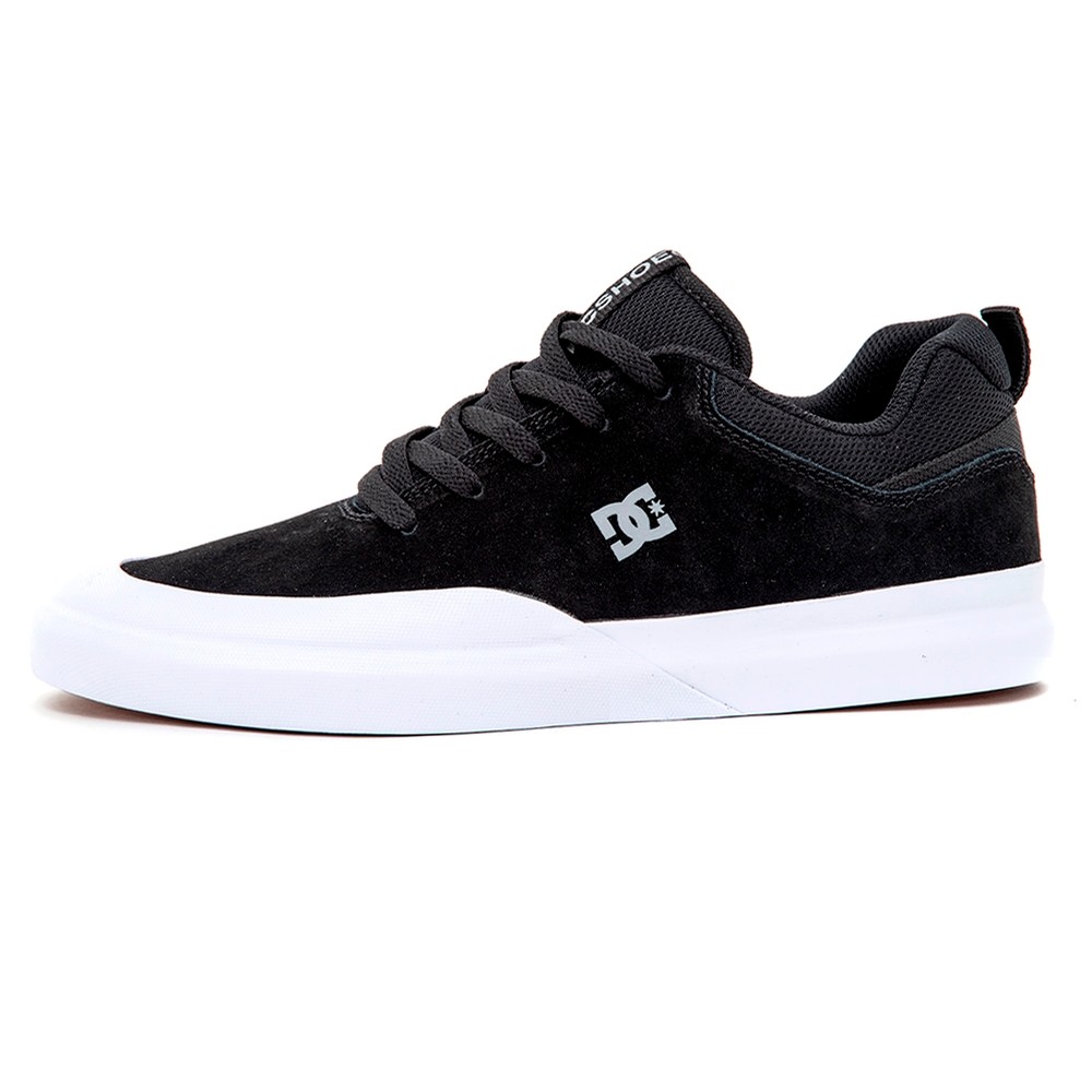 DC Shoe Co. Infinite S (Black / White 