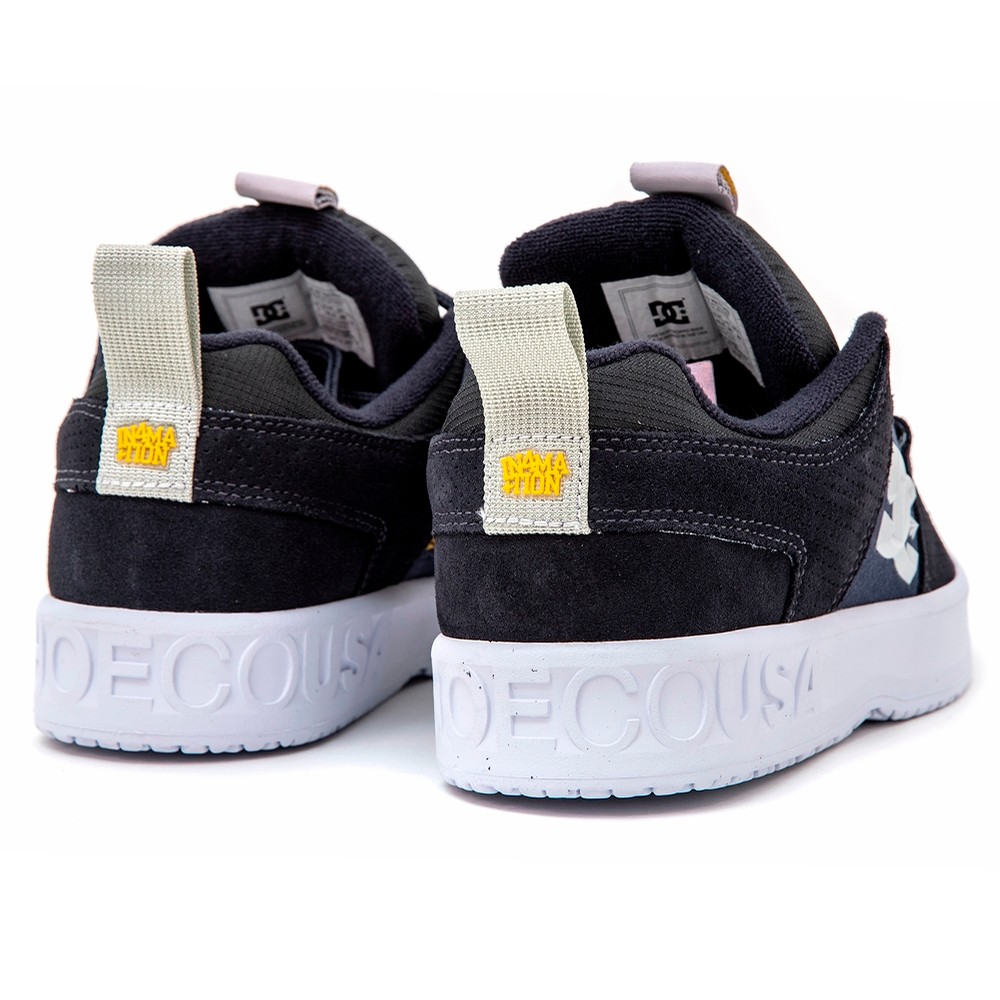 sepatu asic netburner