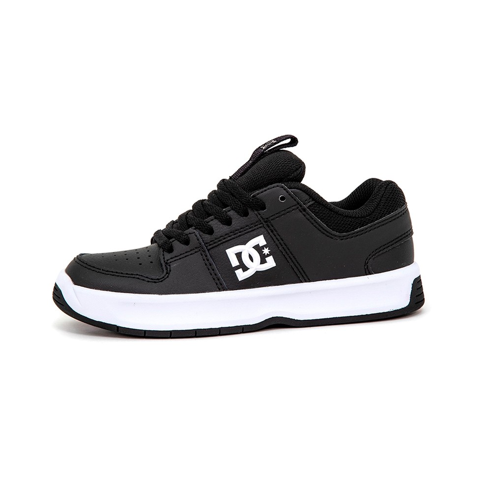 dc shoe co