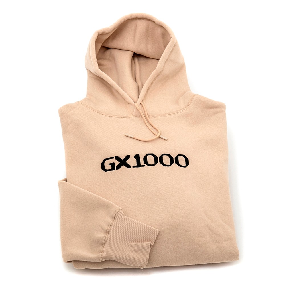 gx1000 hoodie