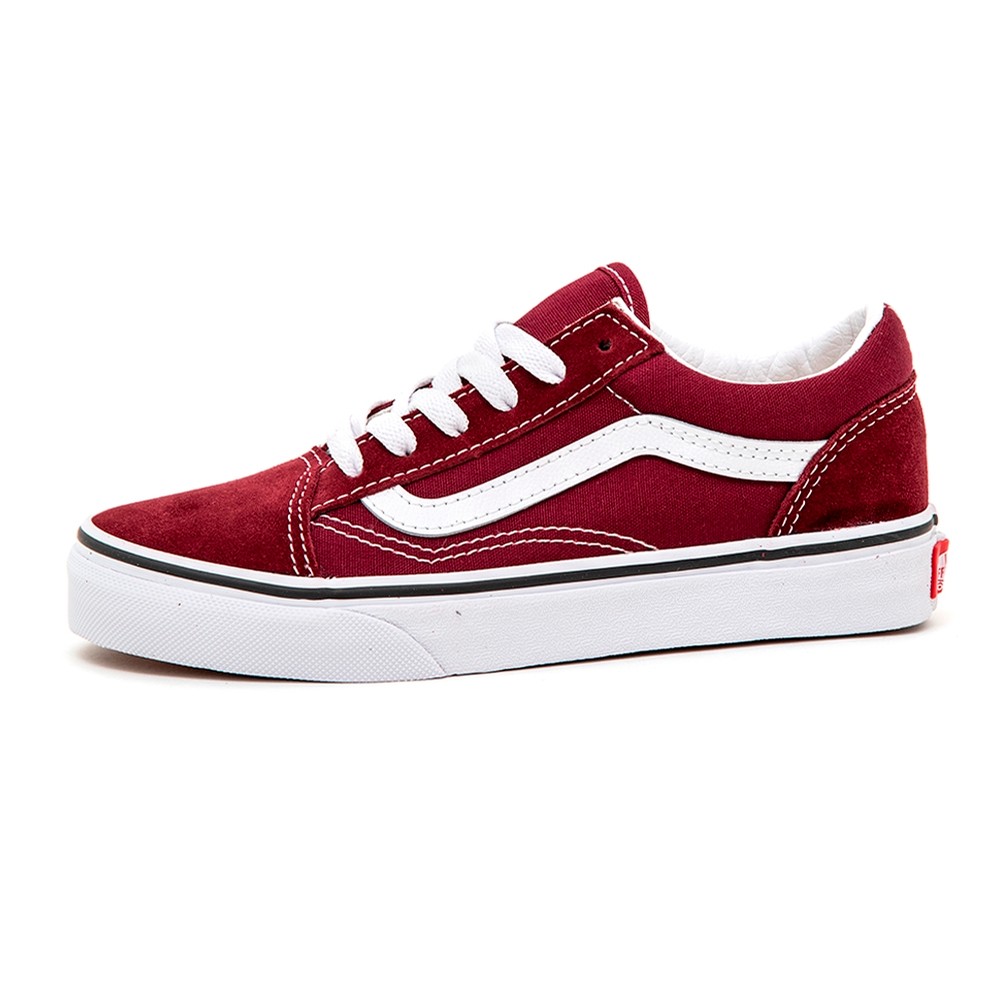 vans port royale old skool