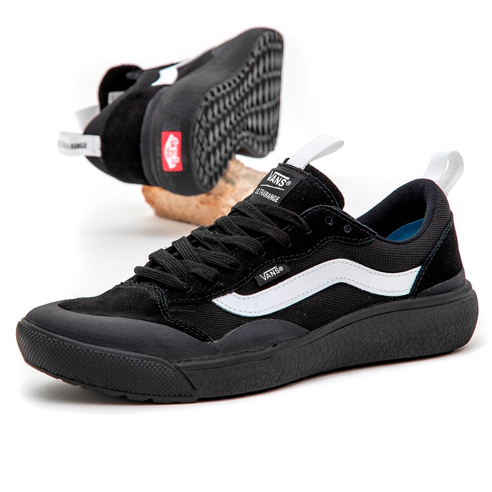exo vans