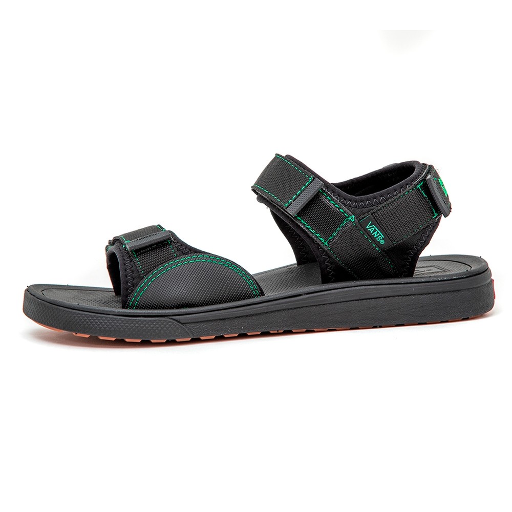 vans sci fi fantasy sandals
