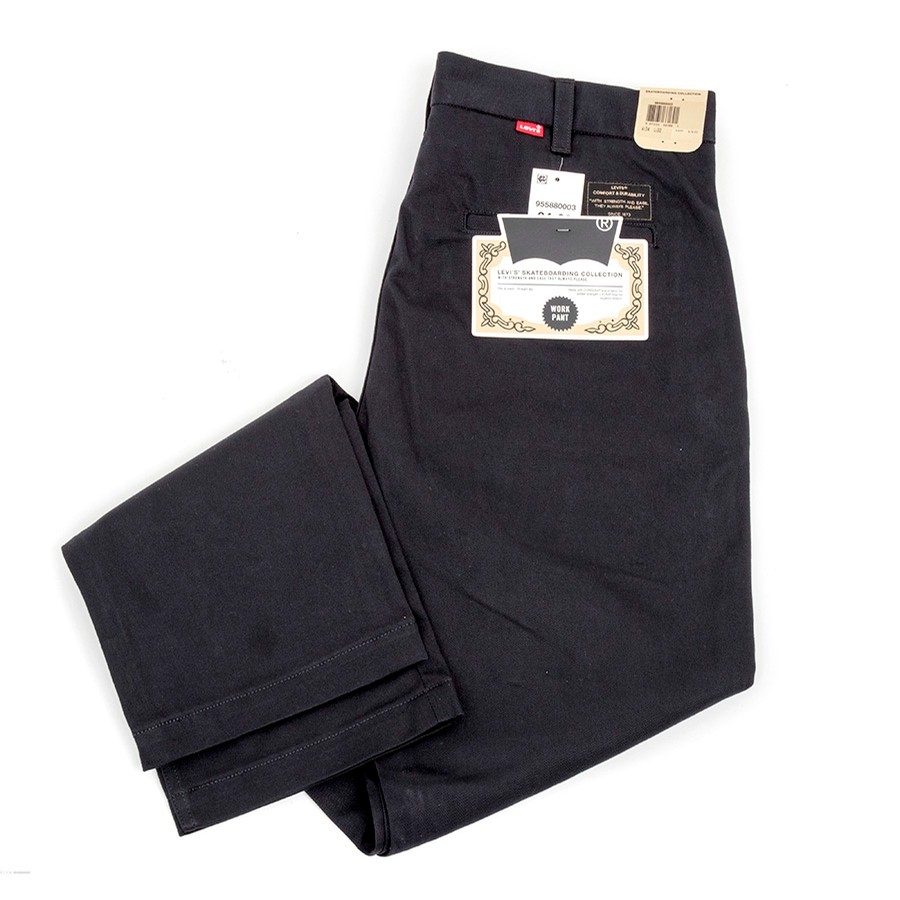 levi strauss work pants