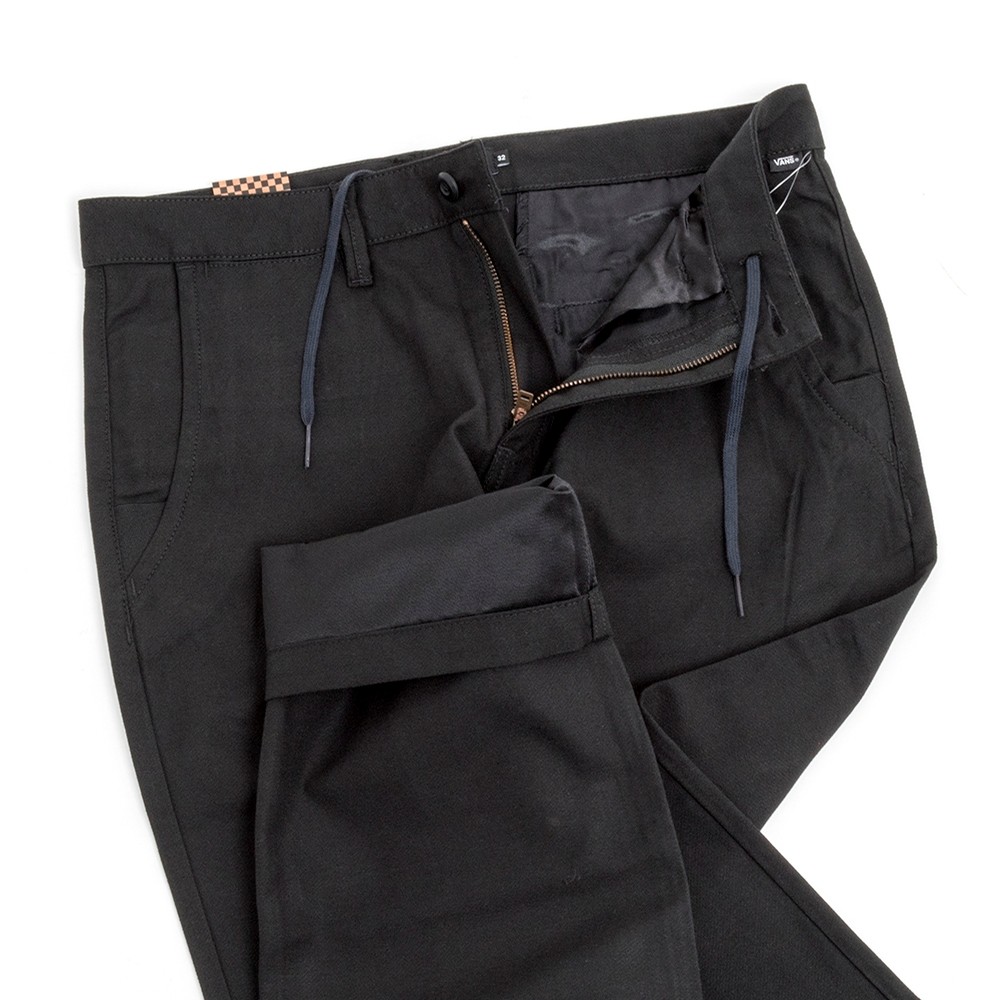 vans chino pro