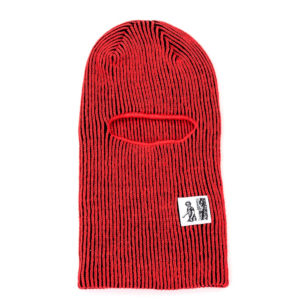 hockey beanie