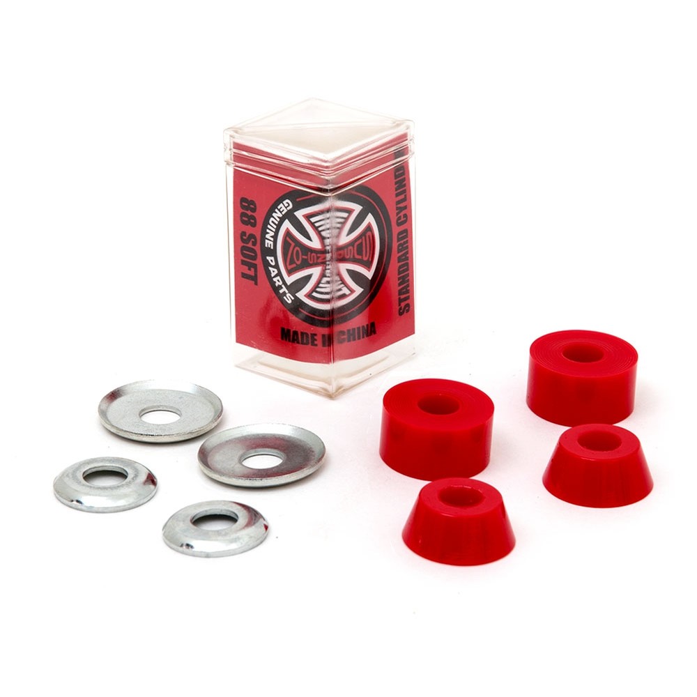 Standard 88A Soft Cylinder Bushings