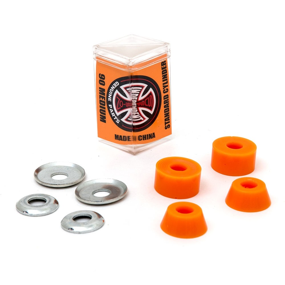 Standard 90A Medium Cylinder Bushings