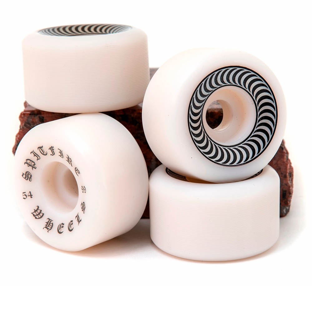 Spitfire 54mm OG Classics (99 Duro) Wheels at Uprise