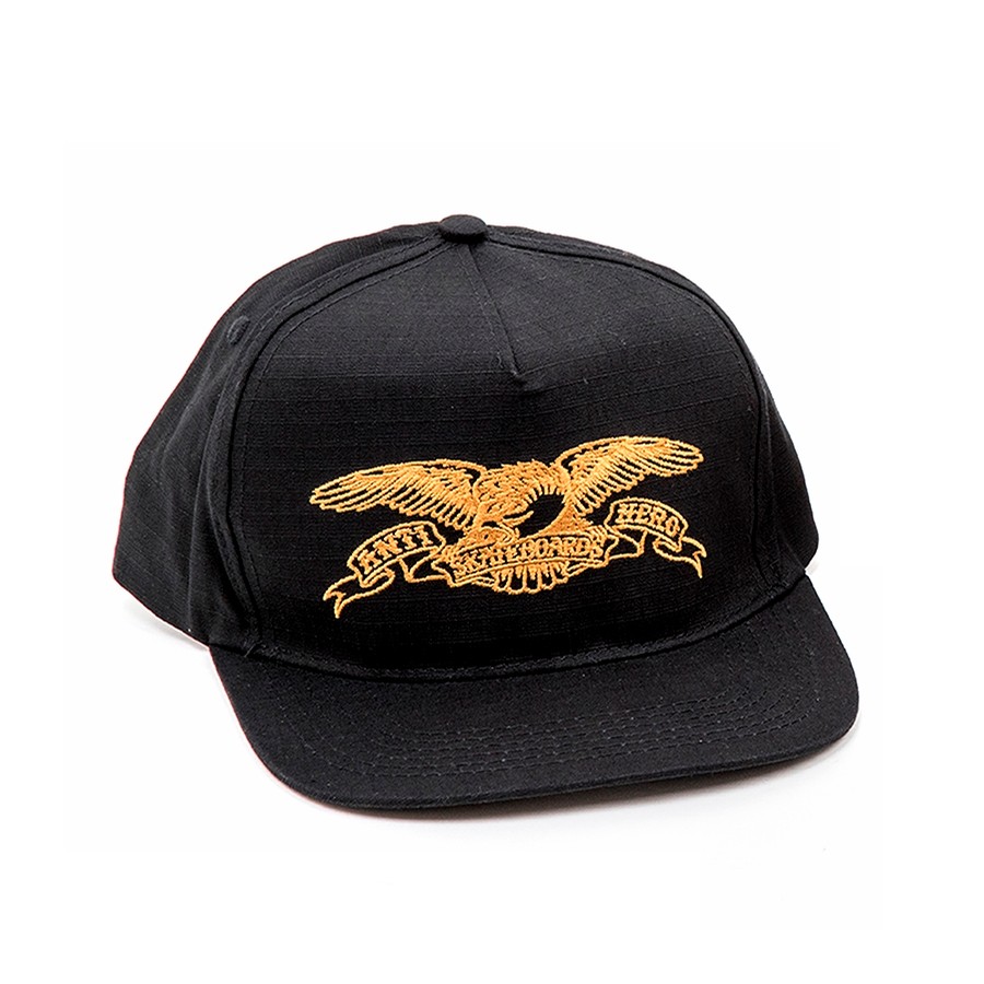 anti hero snapback
