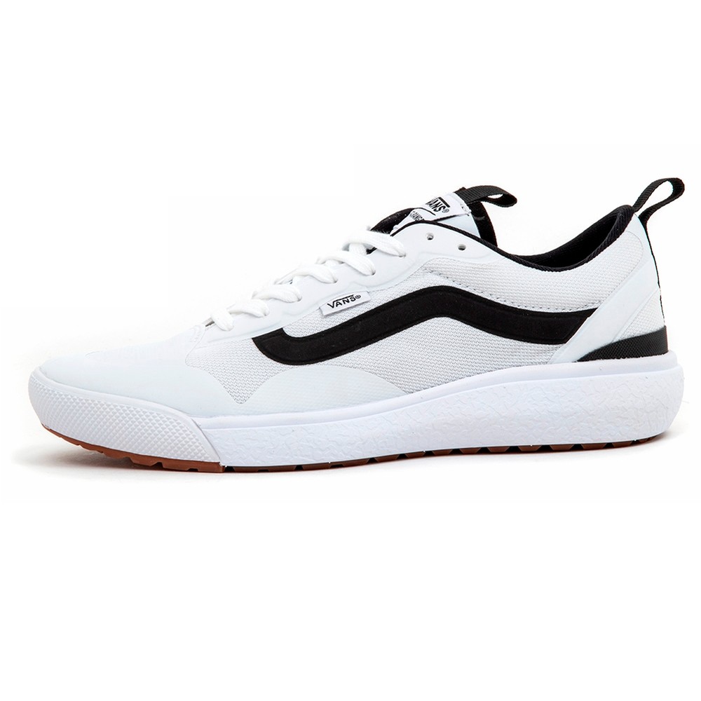 UltraRange EXO (White) VBU