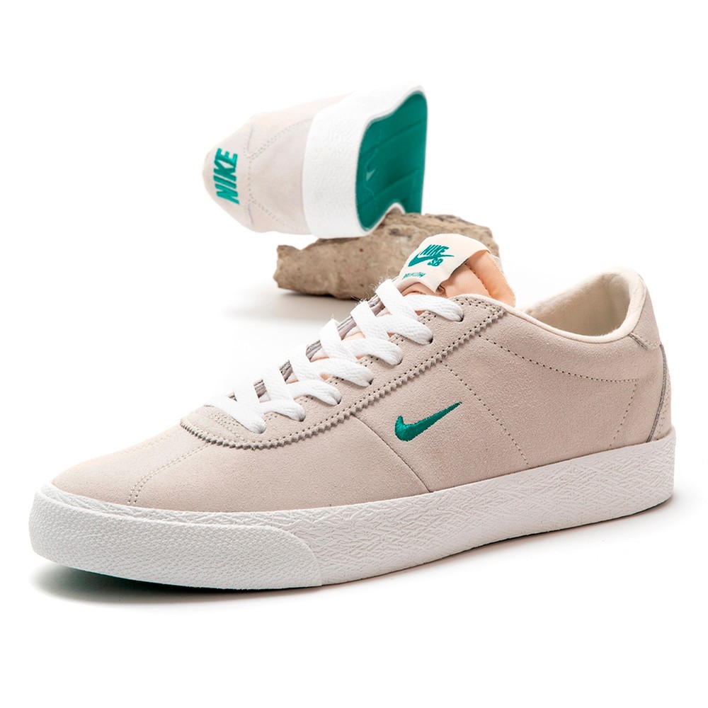 nike sb zoom bruin light cream