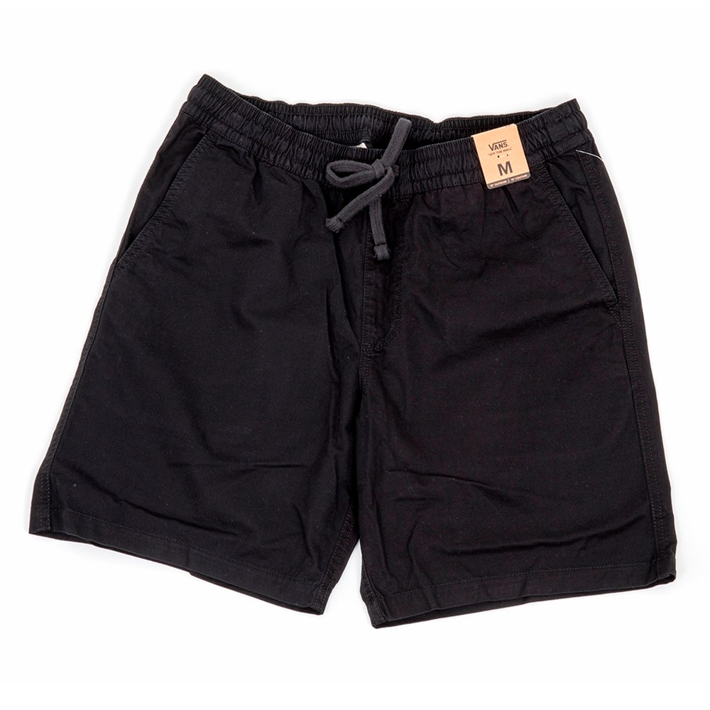 Range Short 18 (Black) VBU