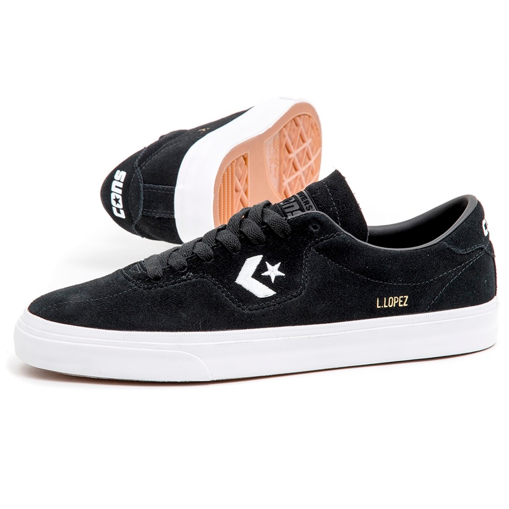 converse low lopez
