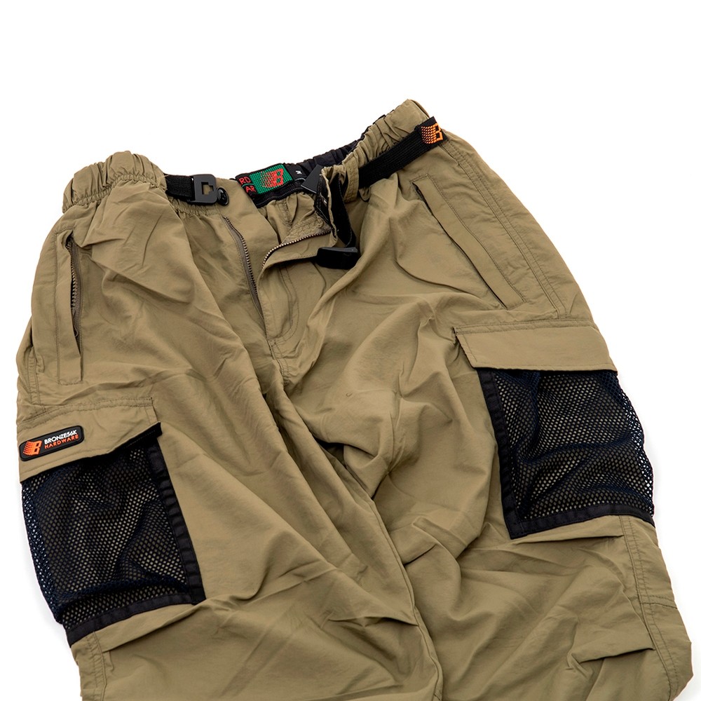 bronze 56k cargo pants