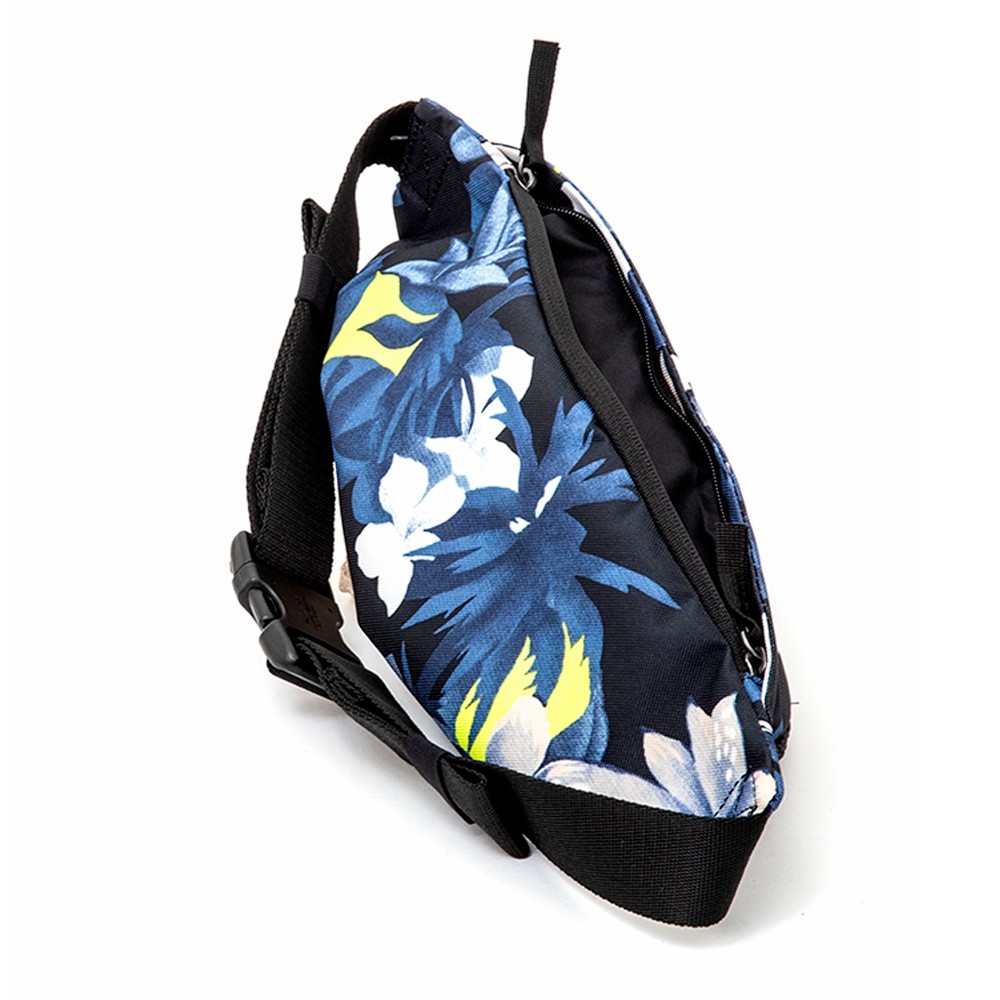 nike heritage hip pack floral