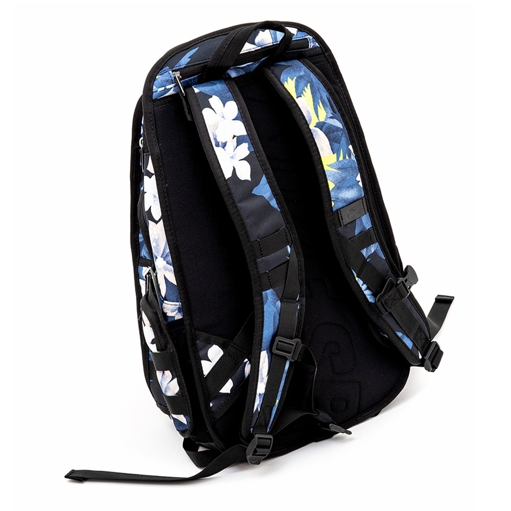 Nike Sb Rpm Floral Black Backpack Online Shopping