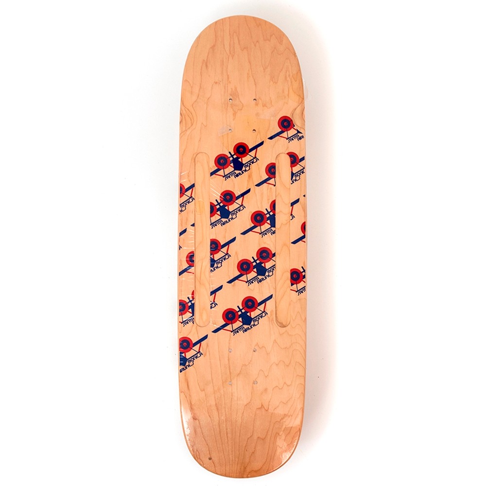 New Skipper Deck (8.75)