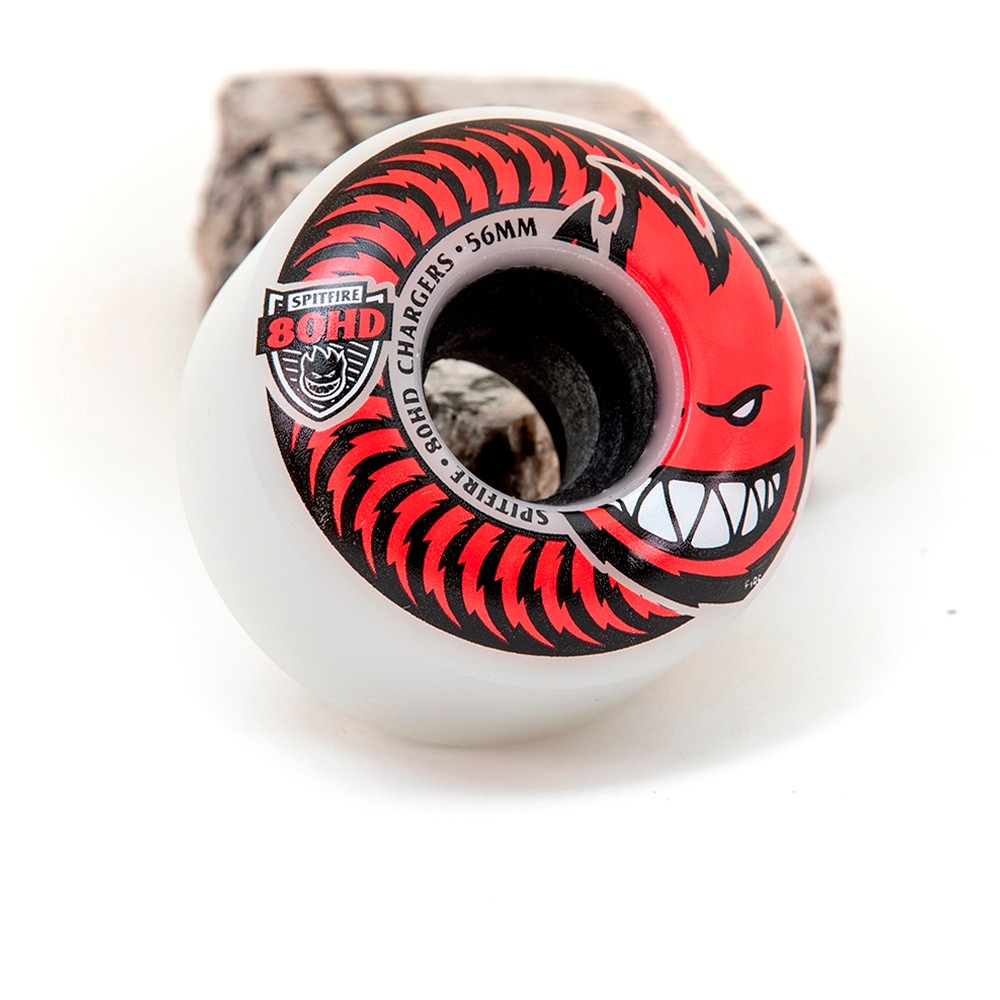 Chargers Classic 56mm 80HD (80a Duro)