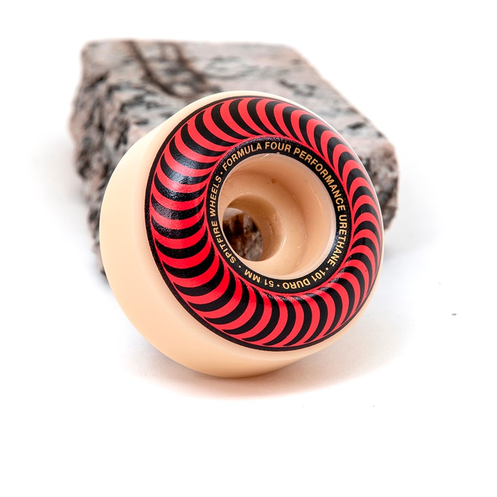 51mm Formula Four Classics (101 Duro)
