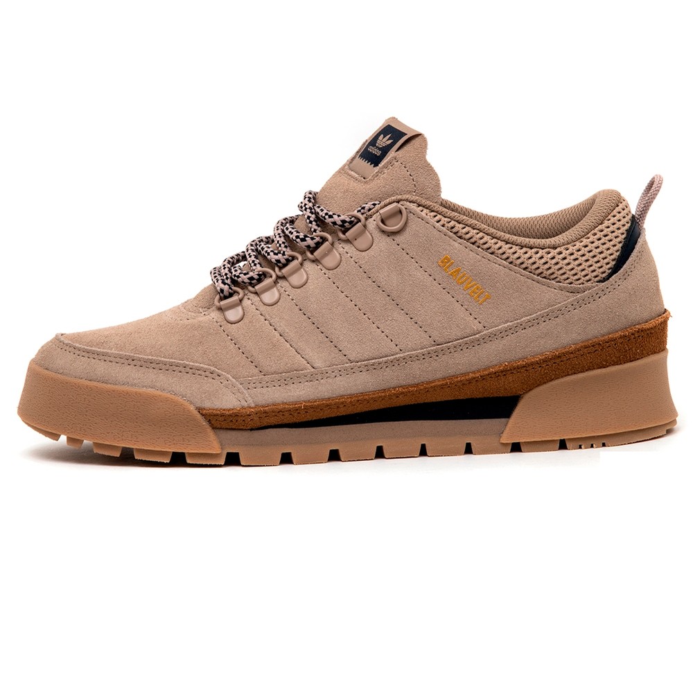 Jake Boot 2.0 Low (TRAKHA / RAWDES / LEGINK)