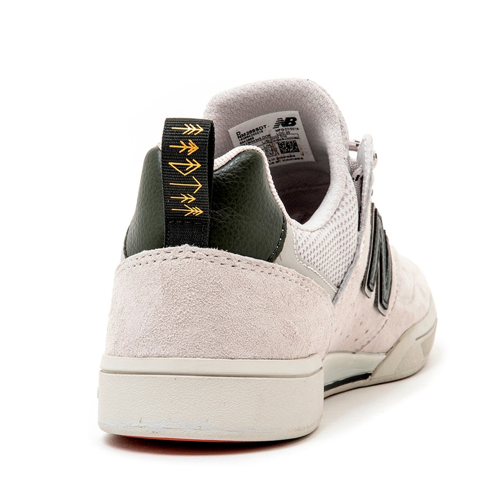 davis torgerson new balance