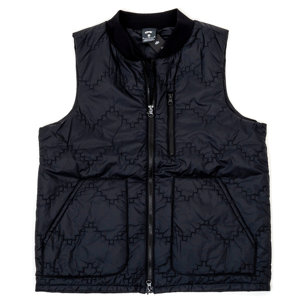 Vest (Black)
