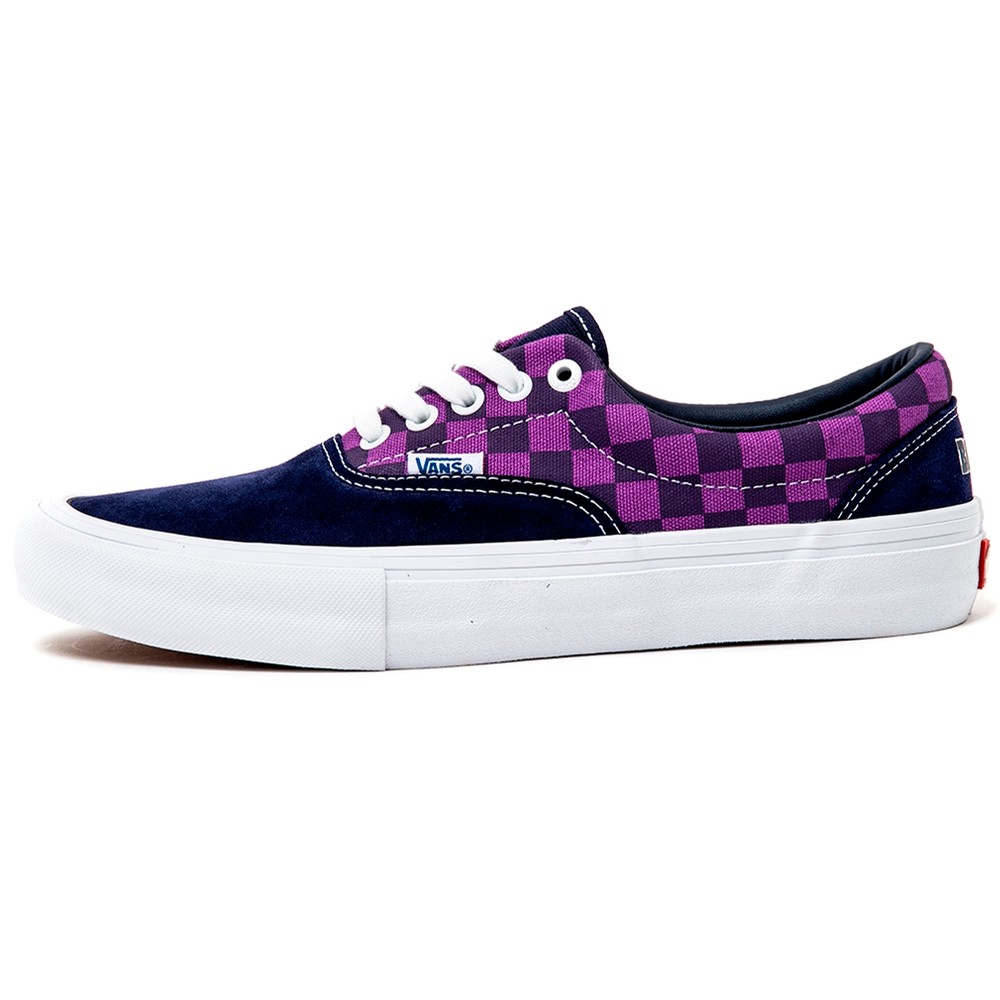 Era Pro (Baker) Kader / Purple Check VBU
