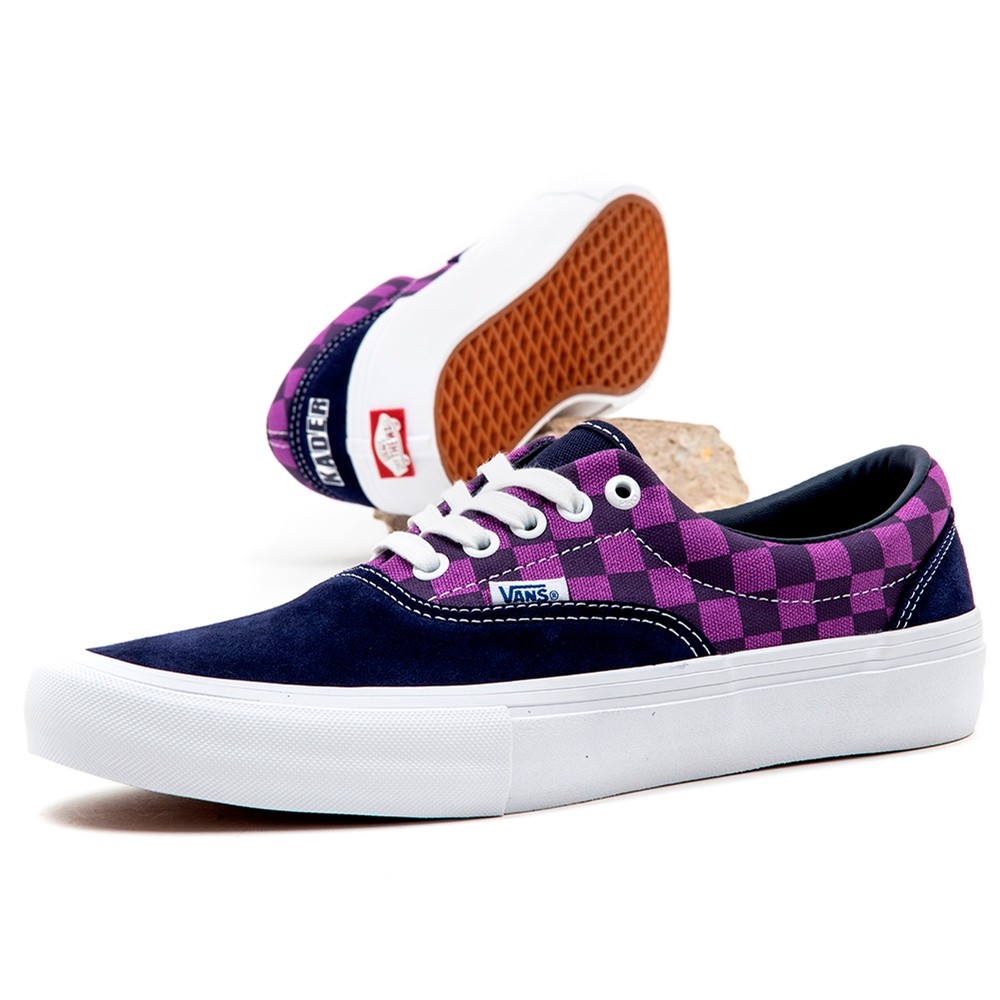 vans kader era pro