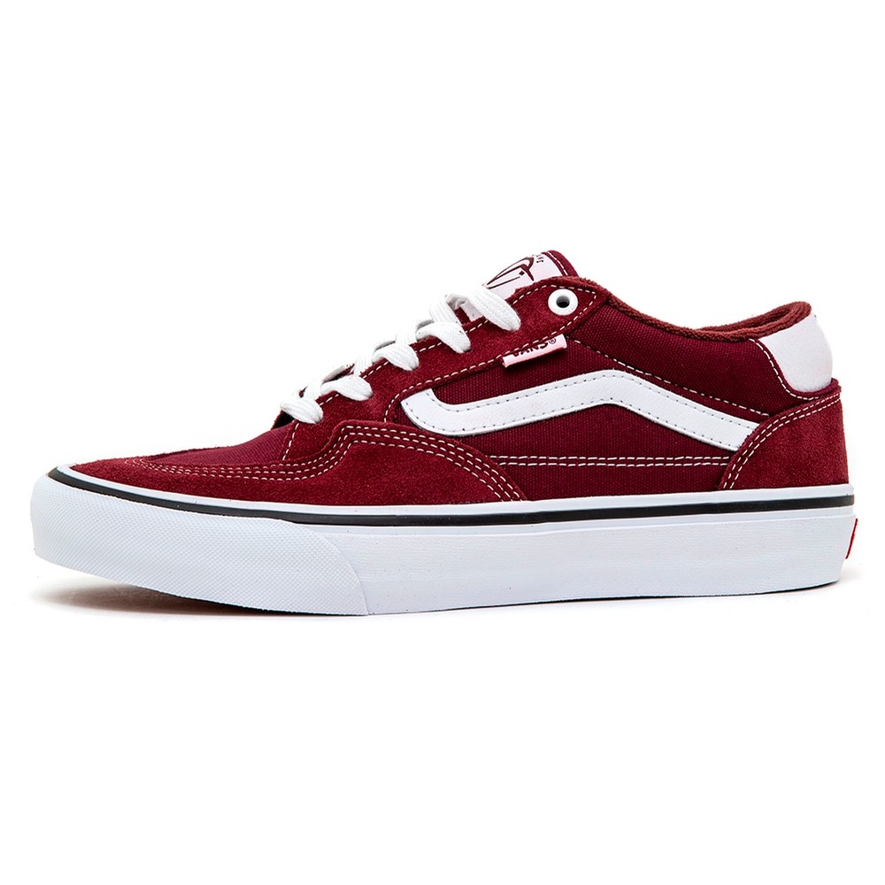 vans half cab pro uprise