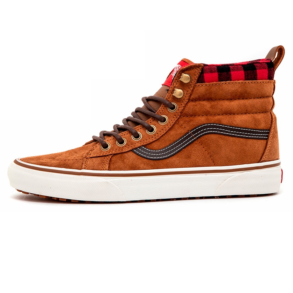 Vans Sk8-Hi MTE (Glazed Ginger 