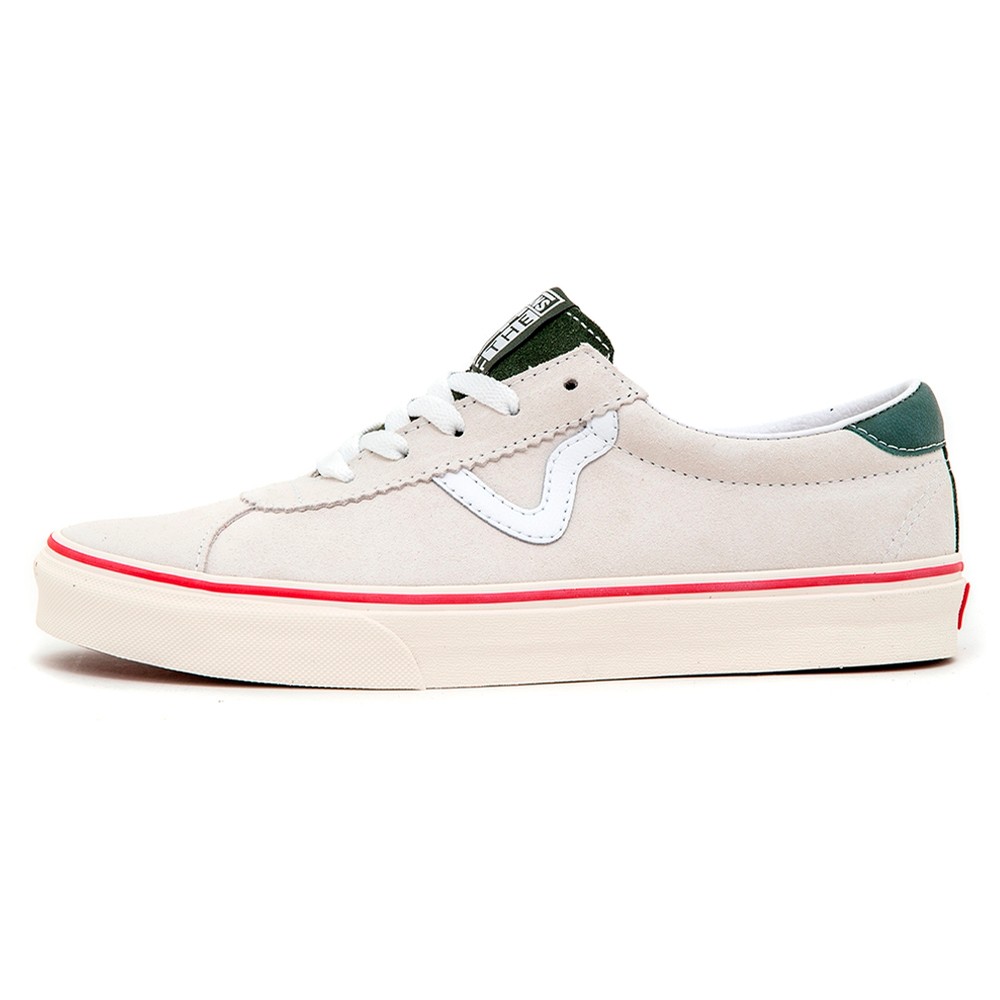 retro sport vans