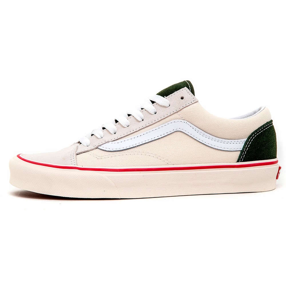 style 36 green