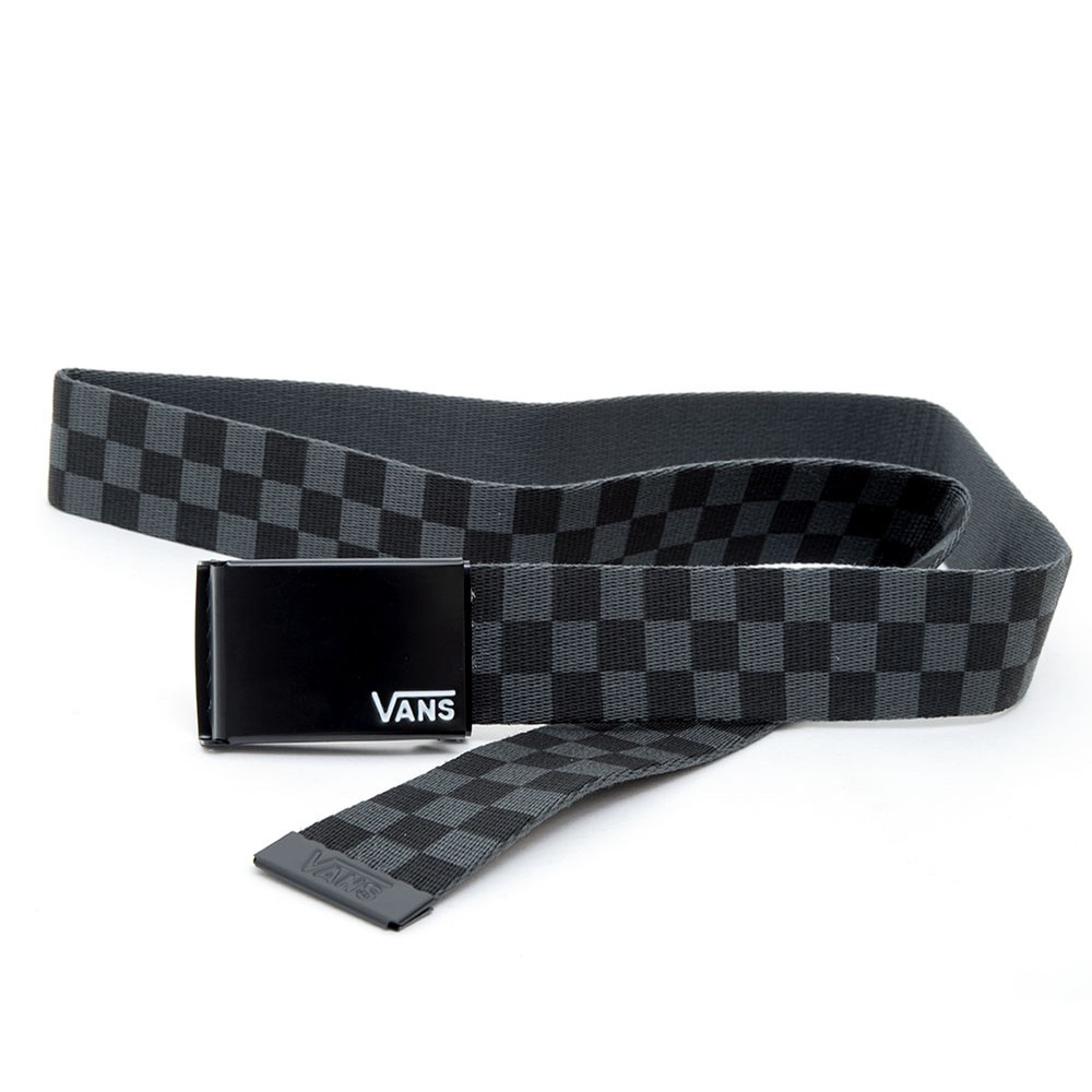 vans belt black
